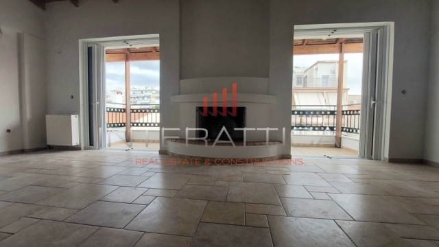 (For Rent) Residential Maisonette || Athens North/Pefki - 160 Sq.m, 3 Bedrooms, 1.150€ 