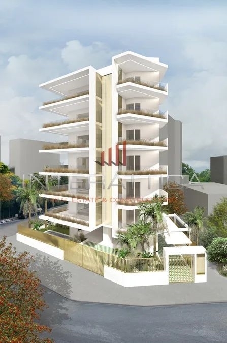(Προς Πώληση) Κατοικία Διαμέρισμα || Αθήνα Νότια/Άλιμος - 100 τ.μ, 3 Υ/Δ, 470.000€ 