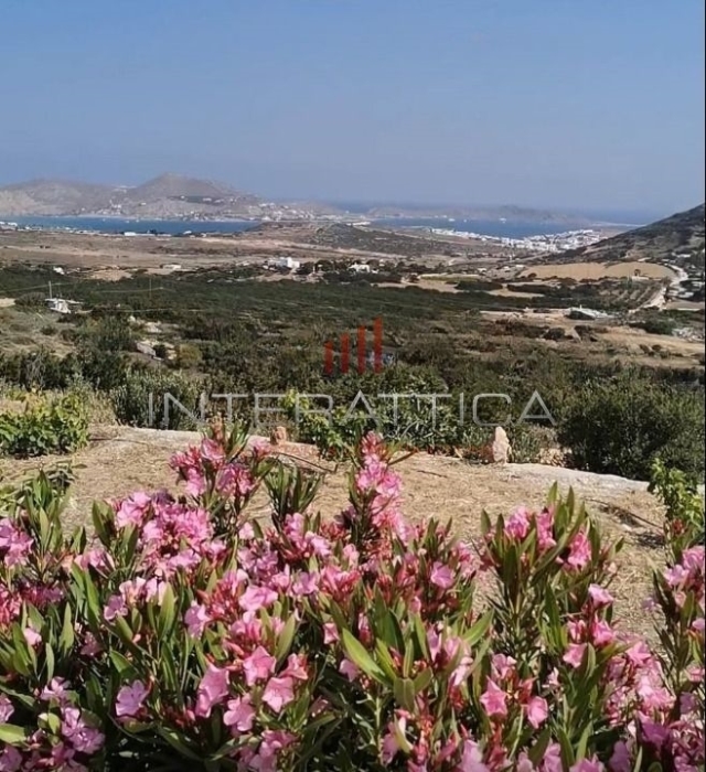 (用于出售) 建设用地 面积 || Cyclades/Paros - 78.000 平方米, 3.800.000€ 