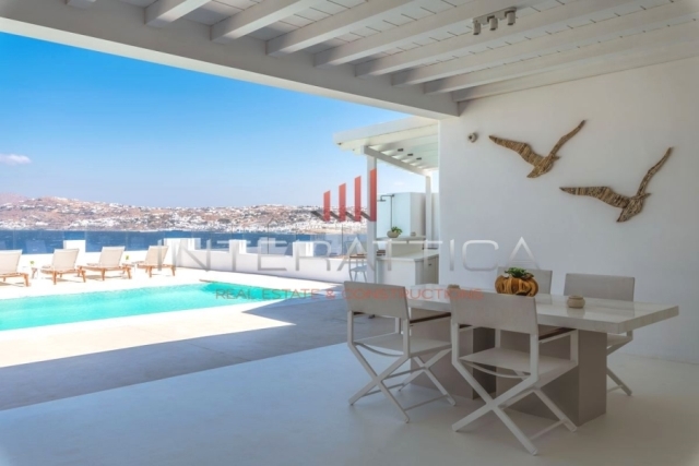 (Zum Verkauf) Wohnung/Residenz Villa || Cyclades/Mykonos - 294 m², 3 Schlafzimmer, 3.000.000€ 