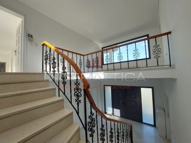 (For Rent) Residential Detached house || Athens North/Ekali - 570 Sq.m, 6 Bedrooms, 6.000€ 